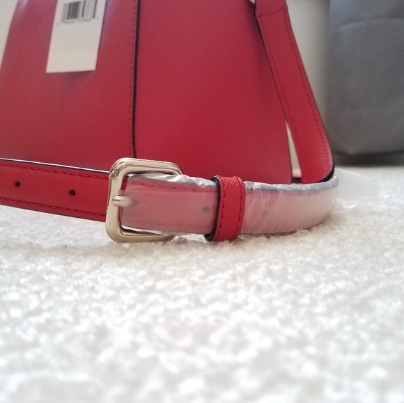 NWTKate spade tilden place pipa w. matching wallet - Picture 4 of 8